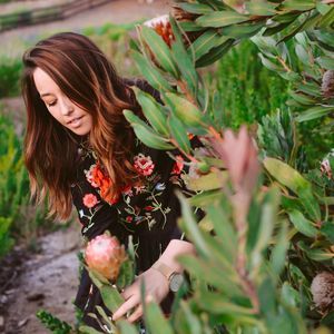 Meet your Posher, Amber